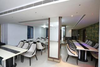 Hotol O River Bay Resort - 0