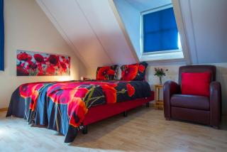 Bed & Breakfast Maryland - 6