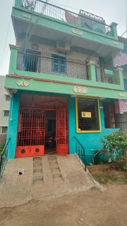 Linga Wooden Room - 7