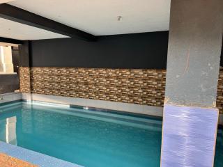 CHS Vacation Stays Limited A - 8