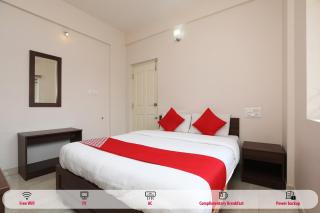 Super Hotel O Indra Comforts - 9