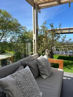 Constantia View Apartments- Luxury Self Catering - Cidade Do Cabo - 2
