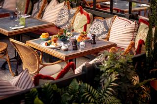 Port Lympne Mansion Hotel - 9