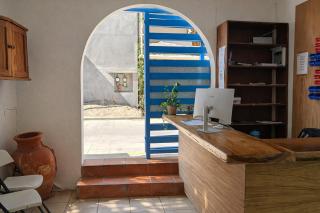 Kaia Beach Hotel - 2