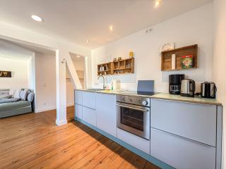 Rosinas - Fräulein Winkler - 5