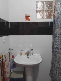 Residencia Silvina - 5