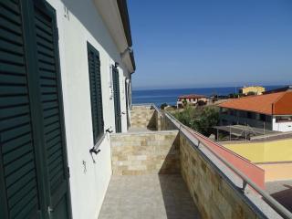 Capo Rizzuto Sea Houses - 5