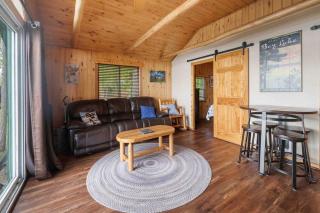 Waterfront Cabin on Bay Lake - 1