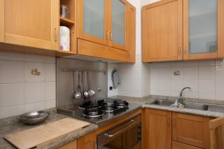 Lungomare di Finale Ligure con WiFi e AC - 5