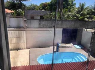 Casa confortável com piscina - 2