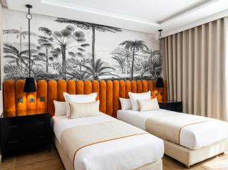 Occidental Casablanca Medina - 4