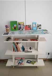 Mi Espacio en Gualeguaychú - 1