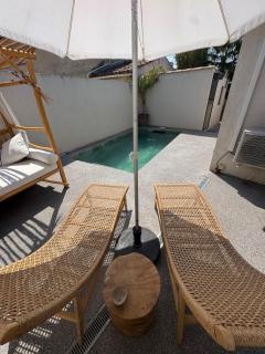 DIGITONE BY GATES Studio cosy pour 4 sans jacuzzi ni rooftop - 9