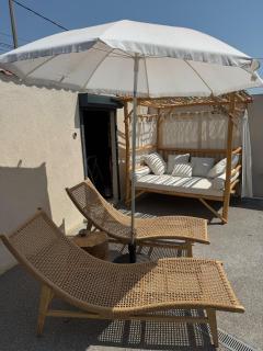 DIGITONE BY GATES Studio cosy pour 4 sans jacuzzi ni rooftop - 3