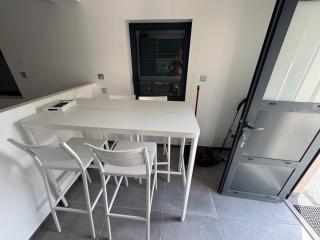 DIGITONE BY GATES Studio cosy pour 4 sans jacuzzi ni rooftop - 1