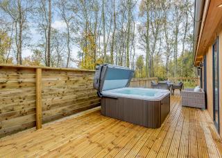 Elton Furze Retreats - 2