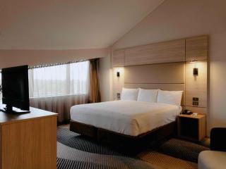 Novotel Sydney Parramatta - Sydney - 2