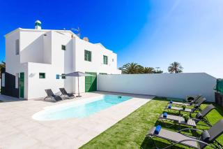 Villa Amanecer Vista - 1