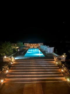 Riad Nohad Marrakech Villa Privatisée - 1