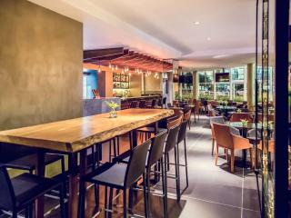 Mercure Uberlândia Plaza Shopping - 0