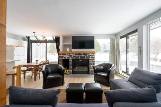 Unit 228 Val des Neiges - 2 bedrooms - 6 people - 0