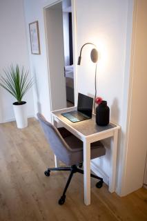 PuraStays - studio 2 - 5