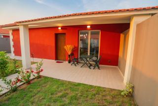 Belle Villa BASSAMOISE - 0