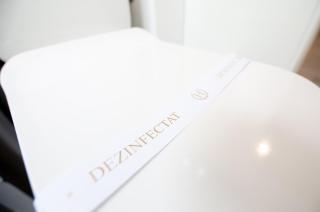 NEW Building -- Downtown Tineretului Central Oasis -- Self Check-in --1min Metro Station - 9