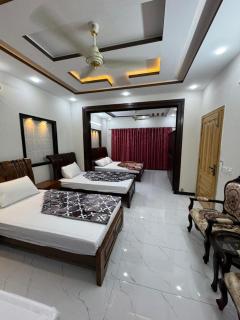 Ziarkash Guest House - 9