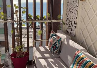 2Bed 2Bath Sea View Promenade Bright & Spacious! BRAVOSTAYSRIVERIA - Nice - 8