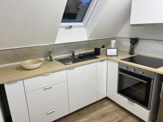 Moderne Ferienwohnung Horb-Altheim - 3