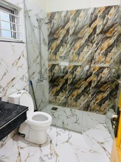 Ziarkash Guest House - 7