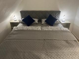 Moderne Ferienwohnung Horb-Altheim - 2