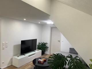 Moderne Ferienwohnung Horb-Altheim - 1