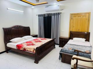 Ziarkash Guest House - 2