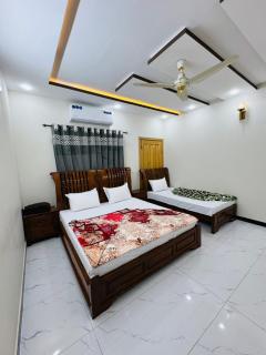 Ziarkash Guest House - 7