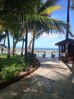 Nannai Residence Muro Alto Resort beira mar - 5