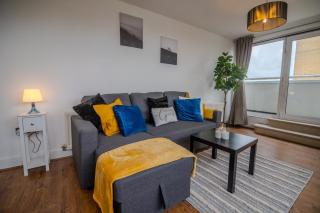 Long term Modern 2bed room Apartment in London - 3