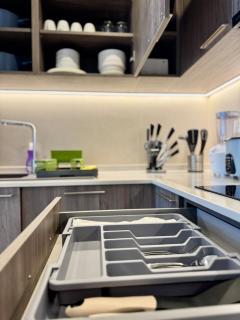 1 Bed Apartment -N2 at Airport Residential Area - 9