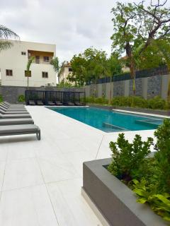 1 Bed Apartment -N2 at Airport Residential Area - 4