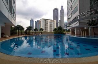 Crest Residence on Sultan Ismail - 6
