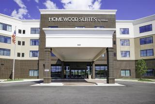 Homewood Suites By Hilton Madison Huntsville - 9