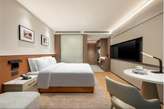 Ramada by Wyndham Zhaoqing Dawang - 1