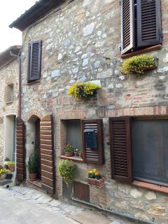 Oasi del borgo Montefollonico - 8