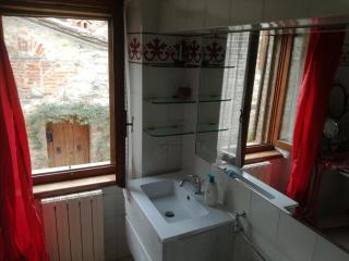 Oasi del borgo Montefollonico - 1