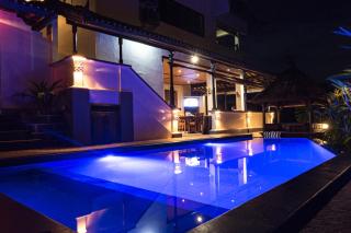 Istana Balian - Boutique Hotel Resort - 5