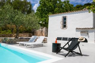 Bohemian Retreat Kefalonia - 7