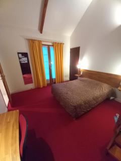 Le Motel Saint Martin - 0