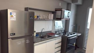 Apto 02 Qts 01 Suite e vaga Coberta no Planalto - 5