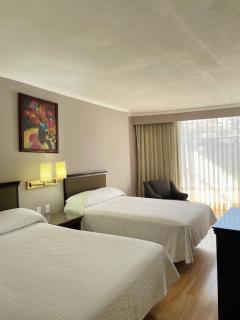 Hotel Arroyo de la Plata - 4